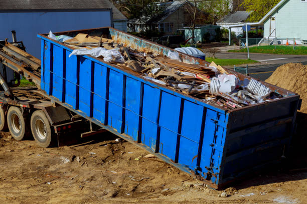 Best Residential Junk Removal  in Independence, KS